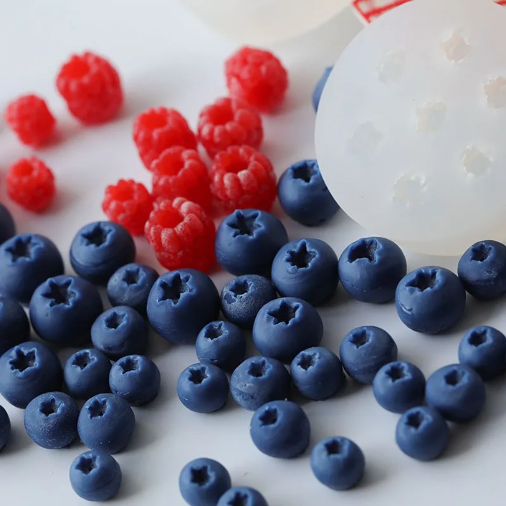 Candle Making Supplies Wholesale - Molde de vela 3d fofo de