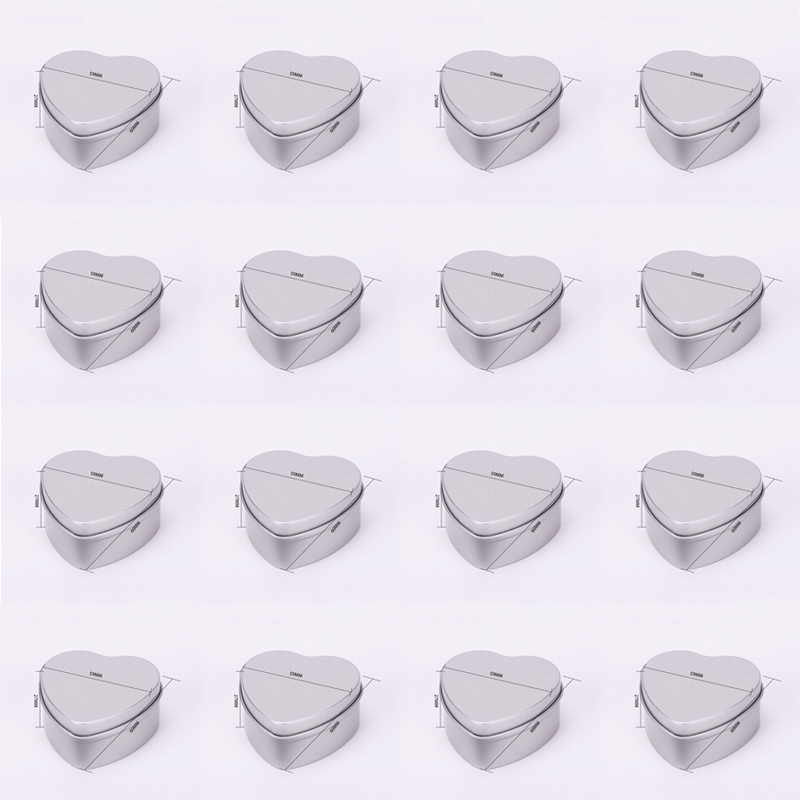 Candle Making Jars With Lids - Frascos de vela para velas votivas,