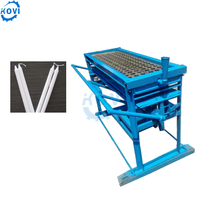 Candle Making Machine Price - Máquina de Alta Qualidade para Fabricação