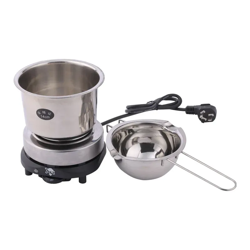 Candle Making Accessories - Pote de derretimento de cera de