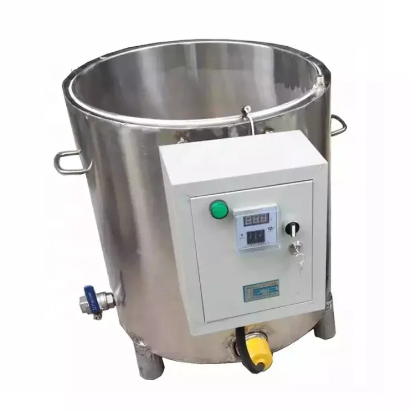 Candle Making Machine Price - Máquina Mini para Fabricação de Velas