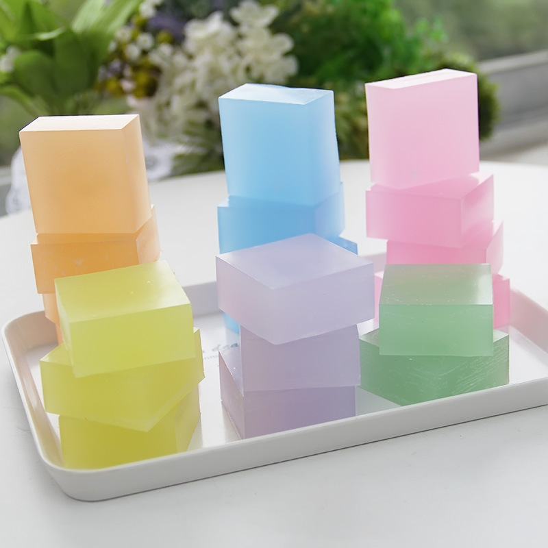 Candle Making Temperature - Baixa temperatura 60 ℃ O bloco