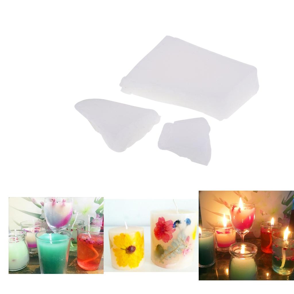 Cera de parafina/mistura de pi - Candle Making Class avaliação e preço