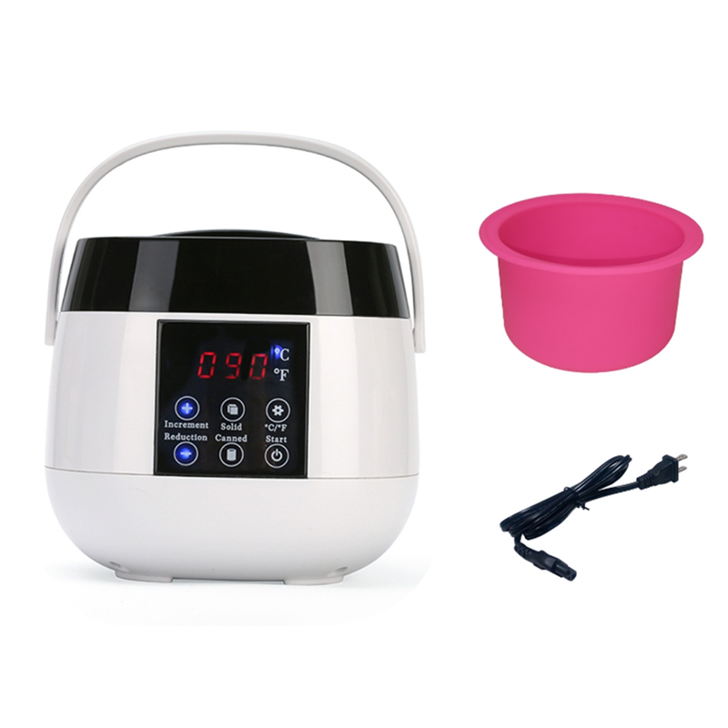 Nova vela inteligente que faz  - Candle Making Temperature avaliação e preço