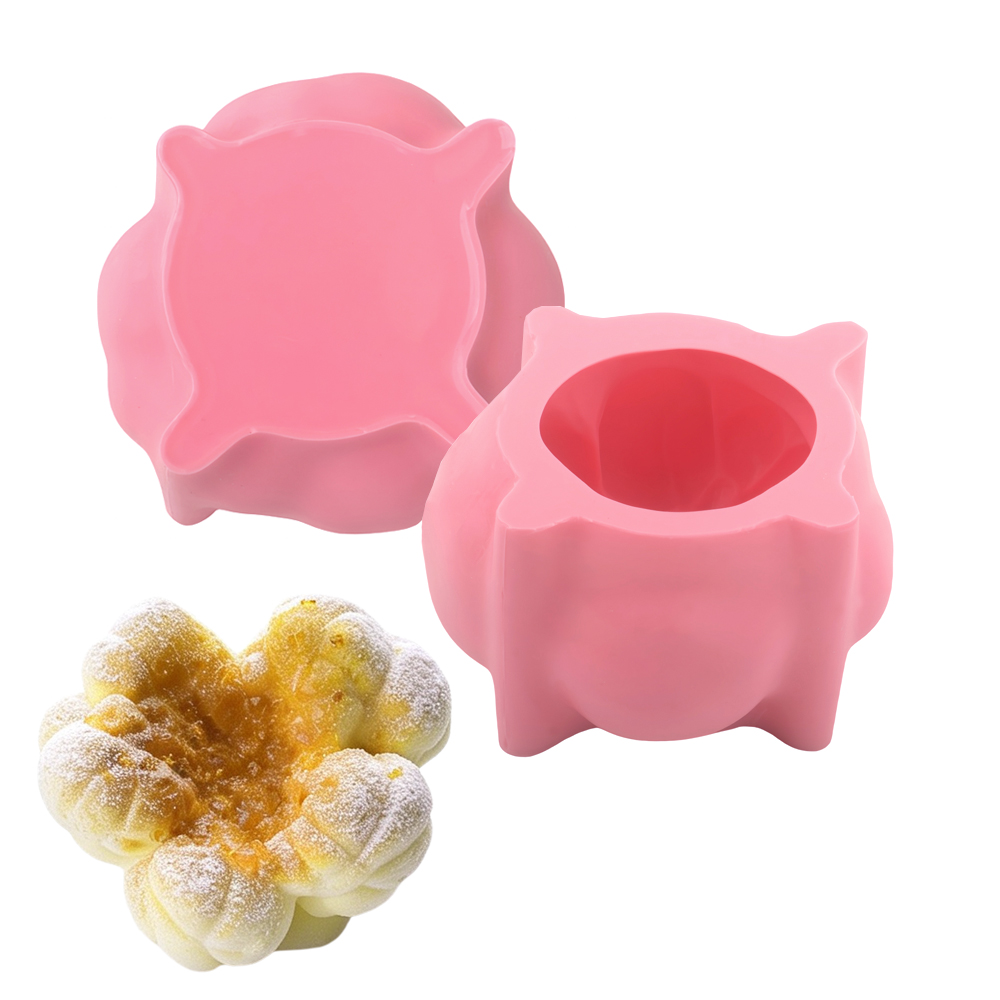 Formas de Silicone para Bolo e - Candle Making Supplies Wholesale avaliação e preço