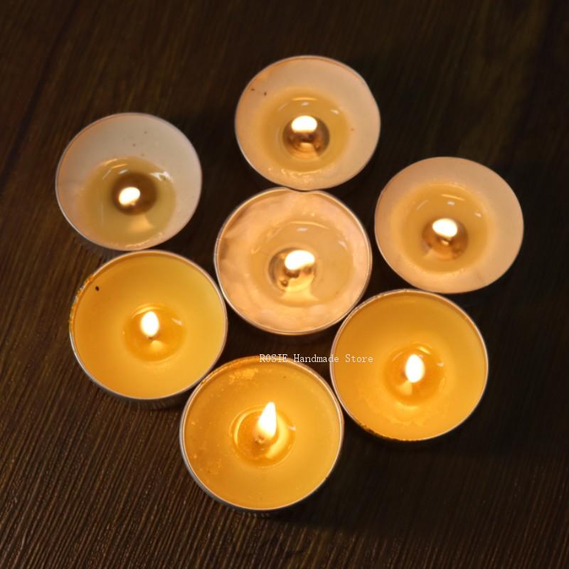 Caixa De Alumínio Circular De  - Candle Making Supplies Wholesale avaliação e preço