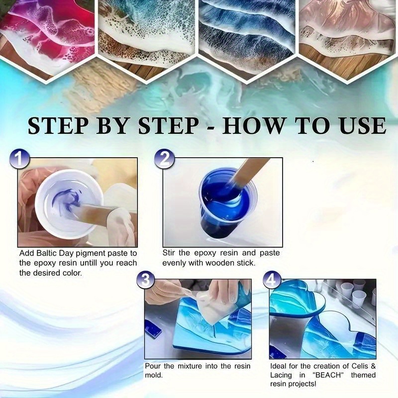 24 Cores/8 Cores 5 Gramas 0. 1 - Candle Making Accessories avaliação e preço