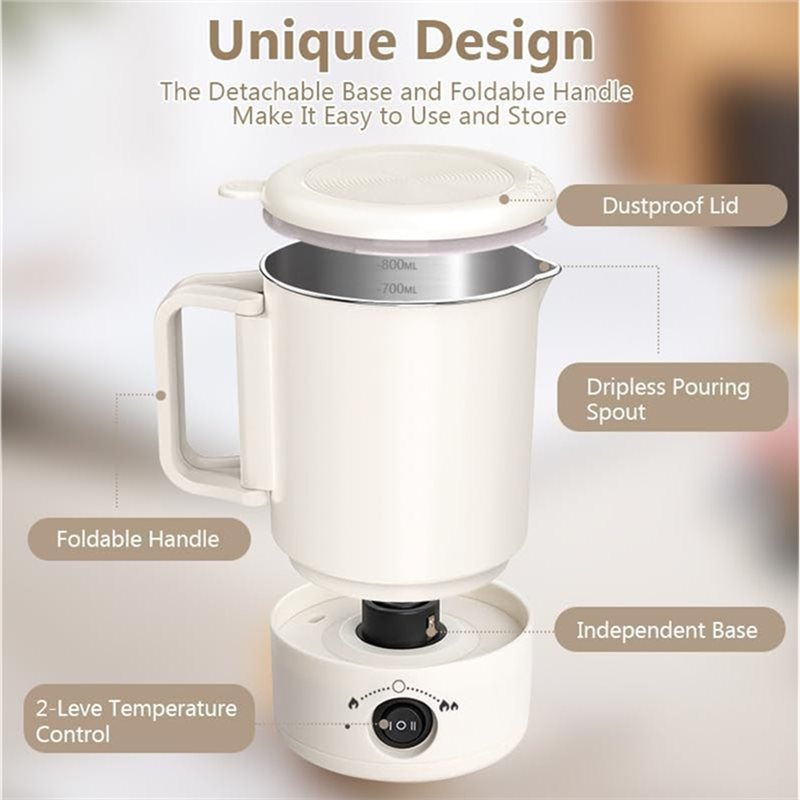 Kit de panela elétrica para de - Candle Making Temperature avaliação e preço