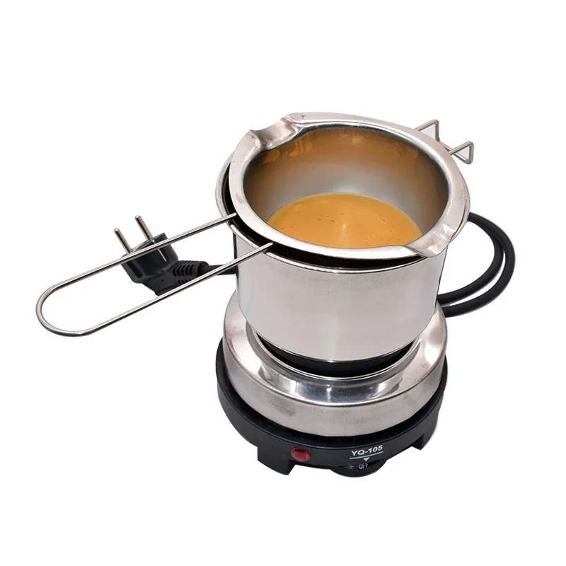 Pote de derretimento de cera d - Candle Making Accessories avaliação e preço