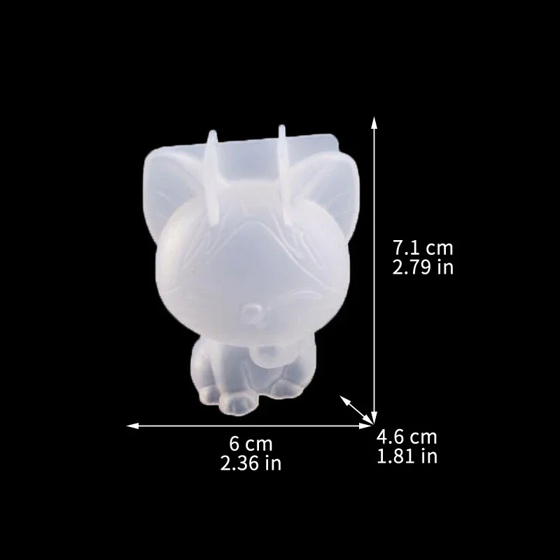 3d geométrico silicone unicórn - Candle Making Supplies Wholesale avaliação e preço