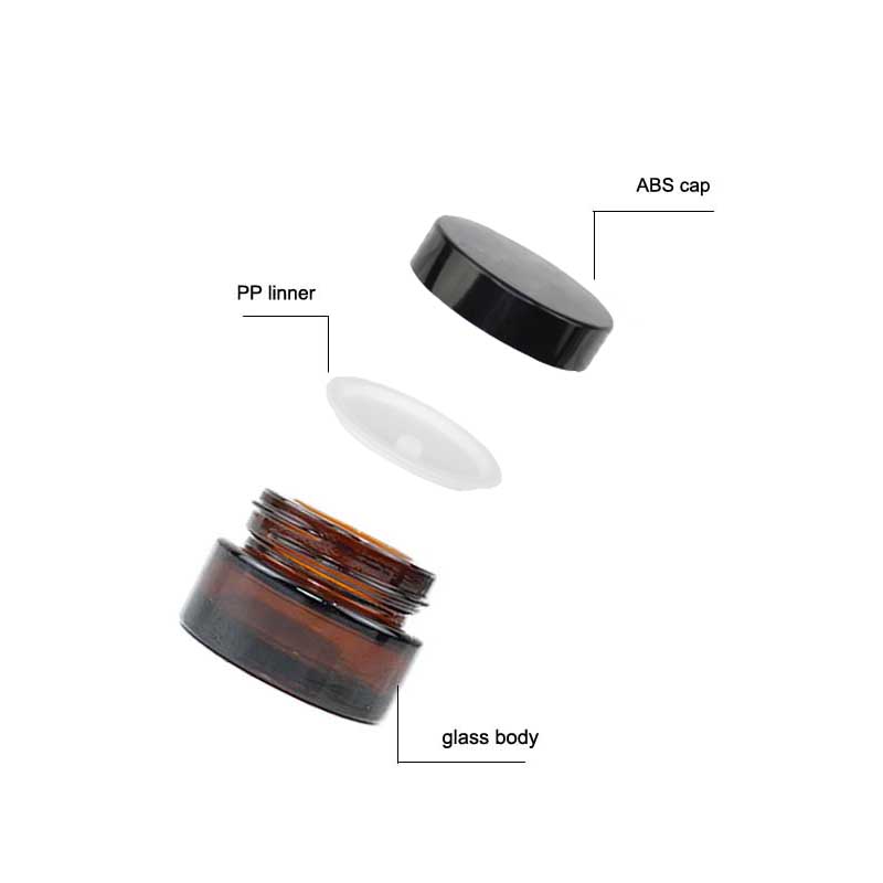 20 unidades de Mini Potes de V - Candle Making Jars With Lids avaliação e preço