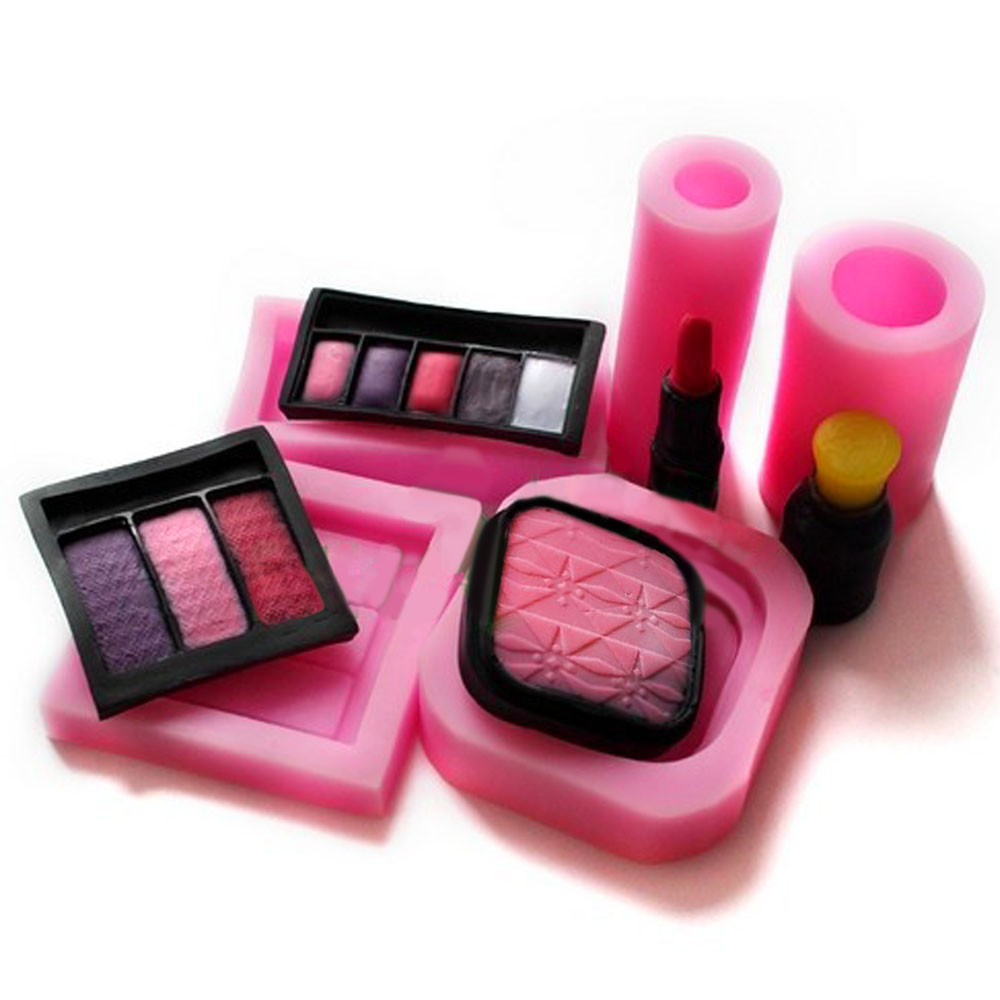Moldes de Silicone DIY para Fo - Candle Making Supplies Wholesale avaliação e preço