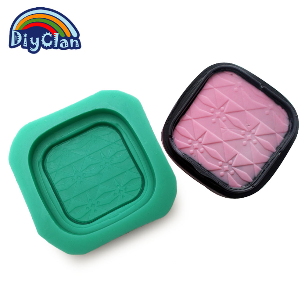Moldes de Silicone DIY para Fo - Candle Making Supplies Wholesale avaliação e preço