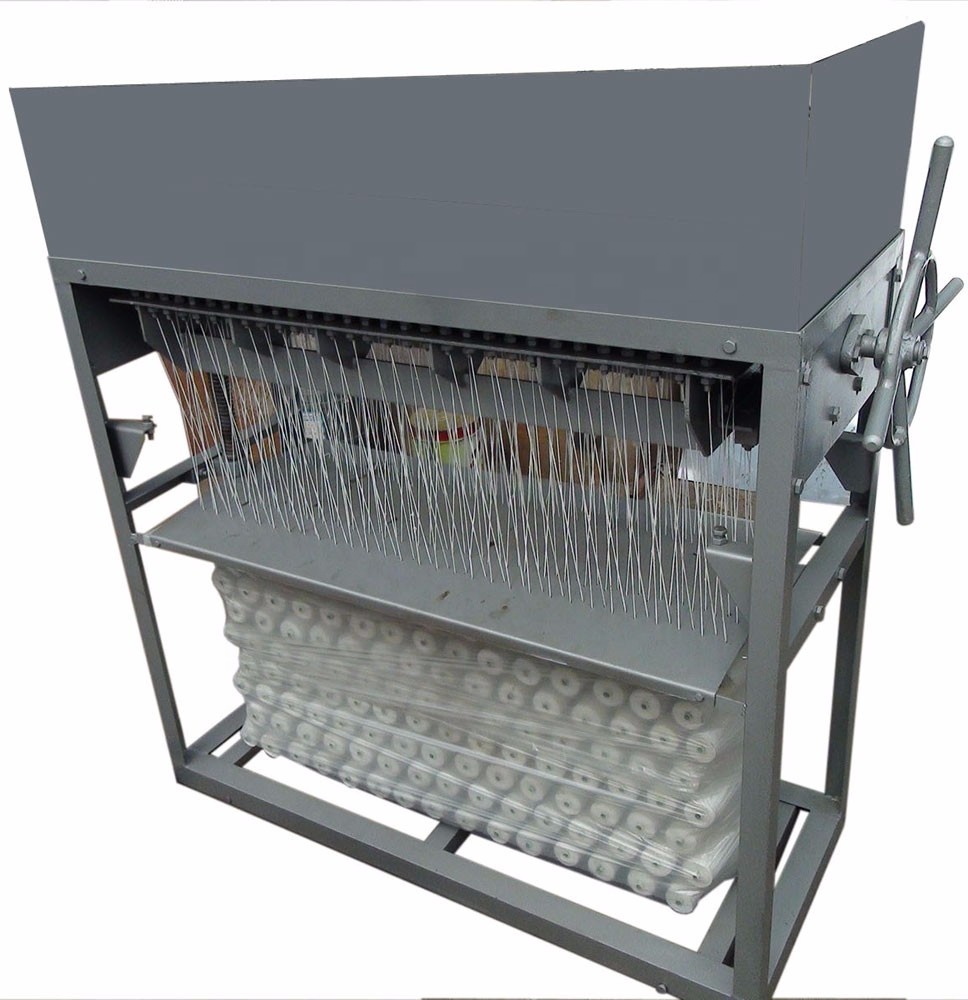 Pilar automático de aço inoxid - Candle Making Machine Price avaliação e preço