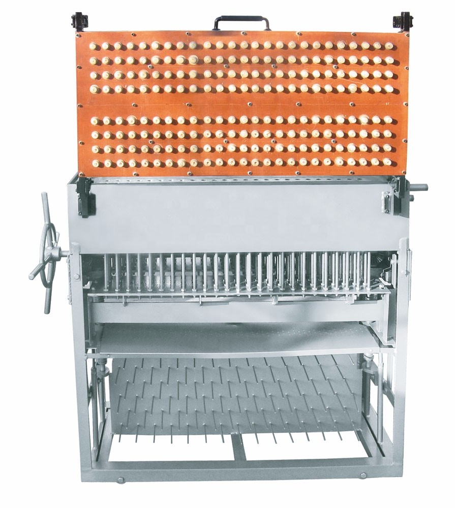 Pilar automático de aço inoxid - Candle Making Machine Price avaliação e preço