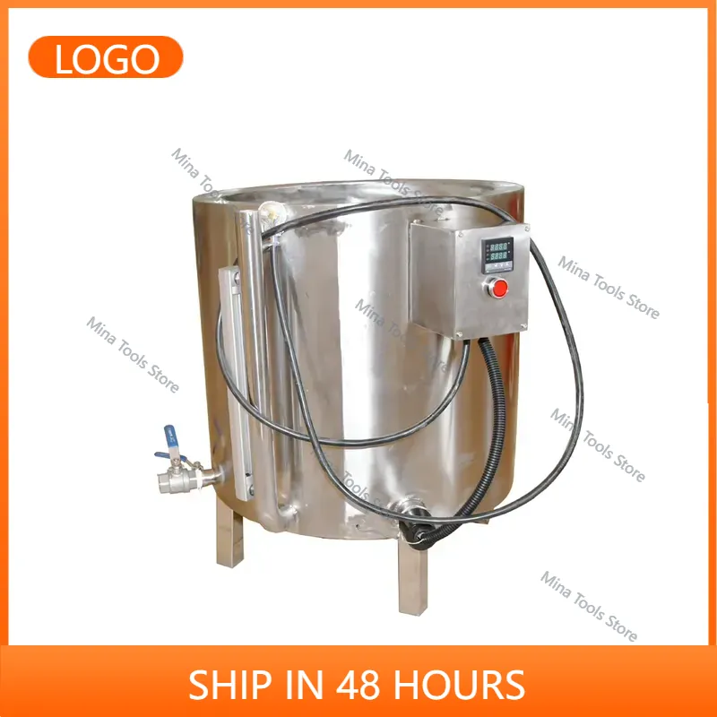 Máquina de Derretimento de Cer - Candle Making Machine Price avaliação e preço