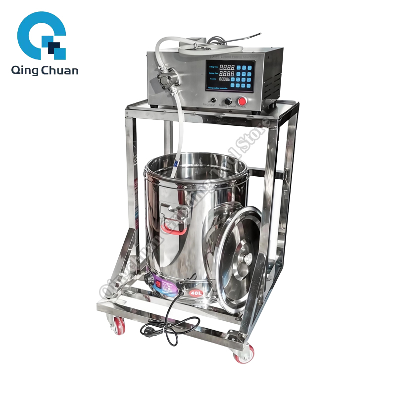 Máquina Elétrica de Derretimen - Candle Making Temperature avaliação e preço