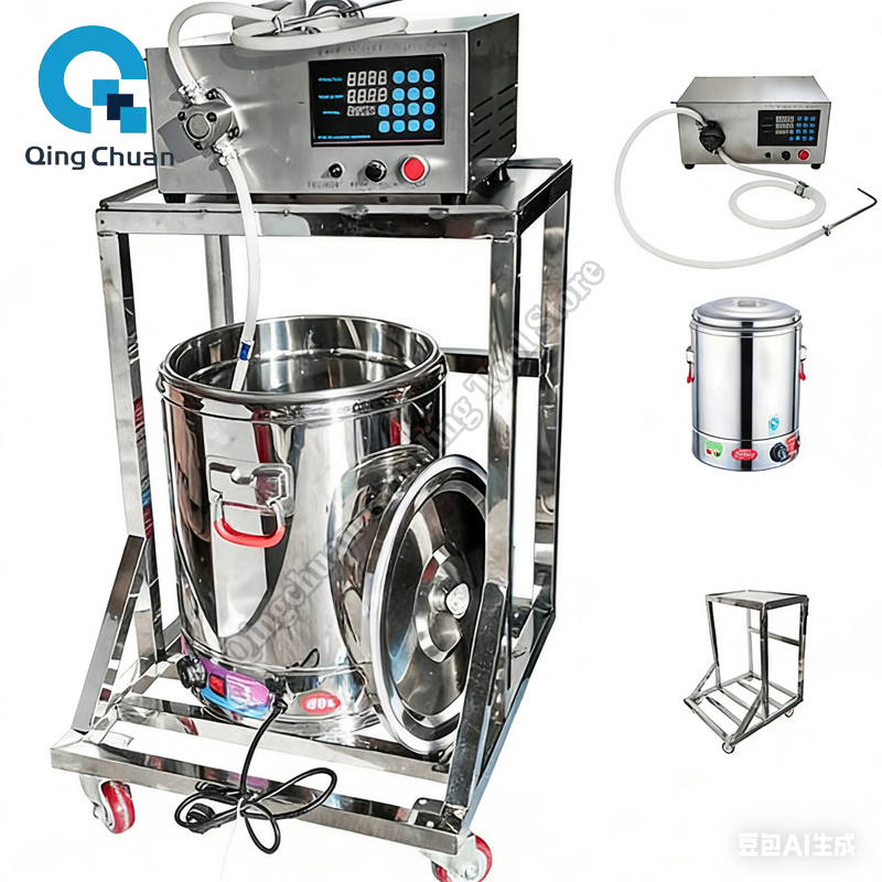 Máquina Elétrica de Derretimen - Candle Making Temperature avaliação e preço