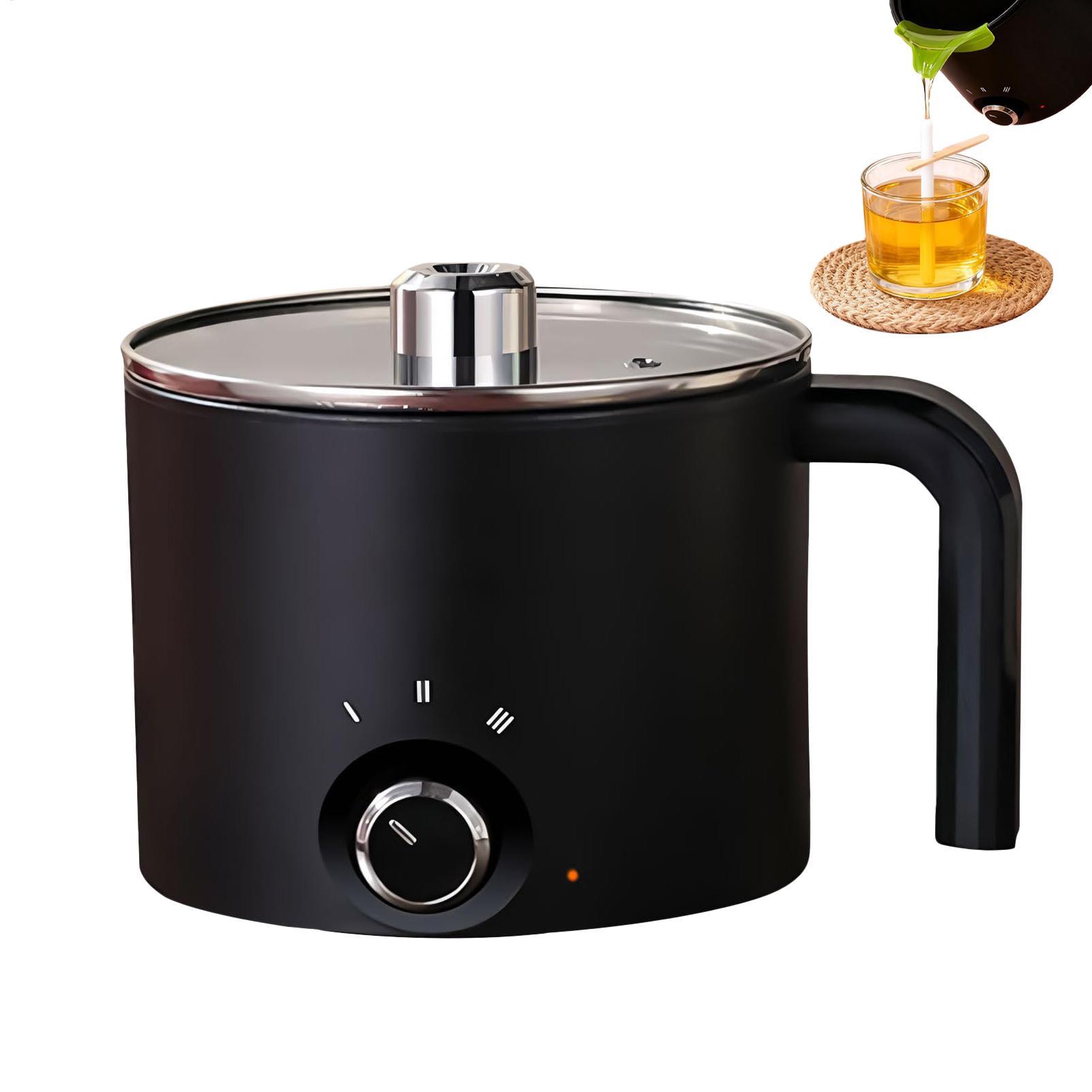 Pote de derretimento de cera d - Candle Making Temperature avaliação e preço