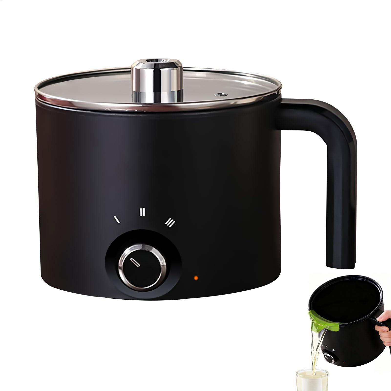 Panela Elétrica Antiaderente p - Candle Making Temperature avaliação e preço