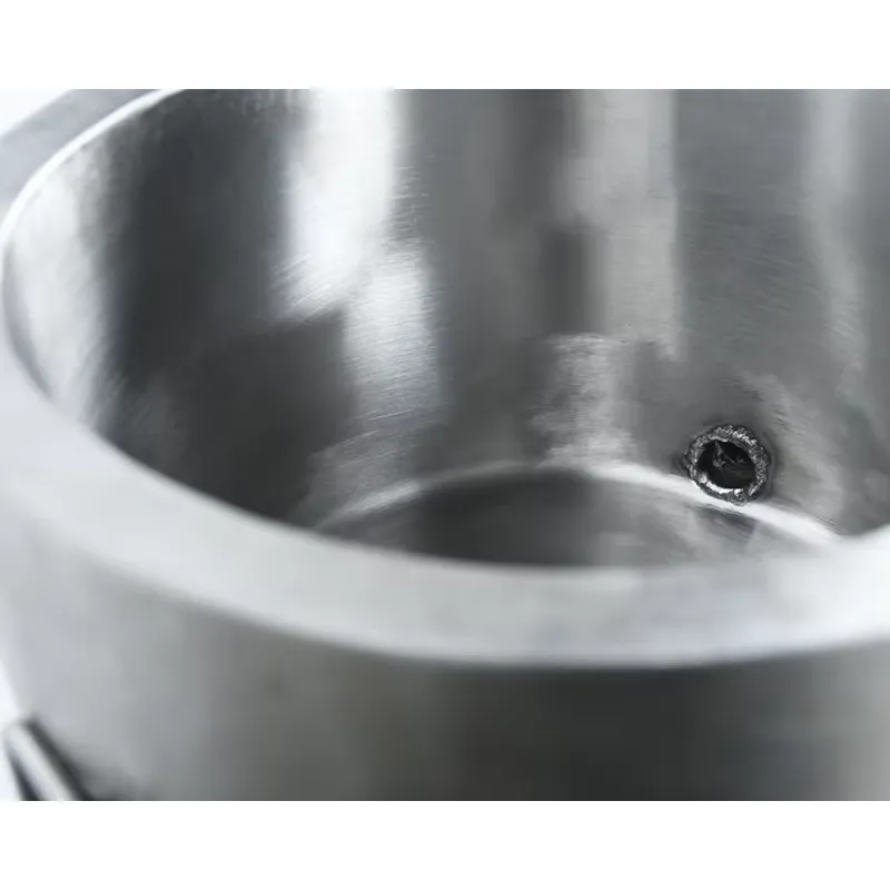2026 CE Nova Chegada: Panela d - Candle Making Temperature avaliação e preço