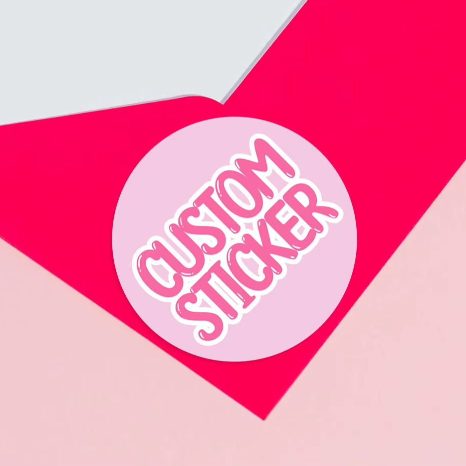 1-150PCS Adesivos Redondos Per - Label Sticker Round avaliação e preço