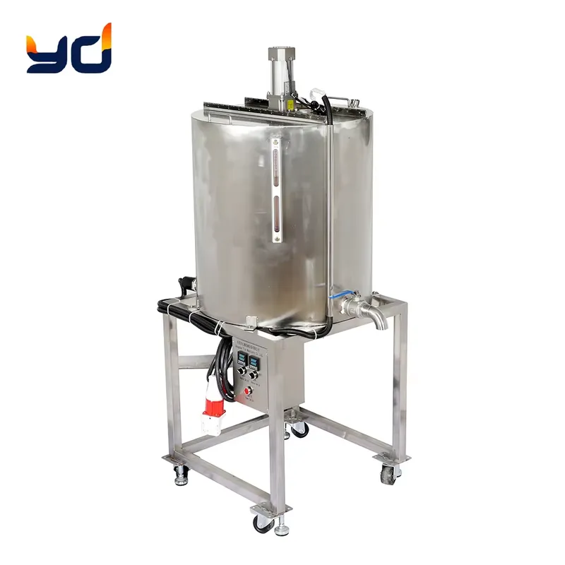 Máquina de Fabricação de Velas - Candle Making Machine Price avaliação e preço
