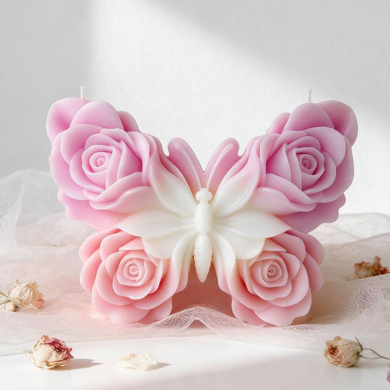 Molde de Silicone DIY em Forma - Candle Making Class avaliação e preço