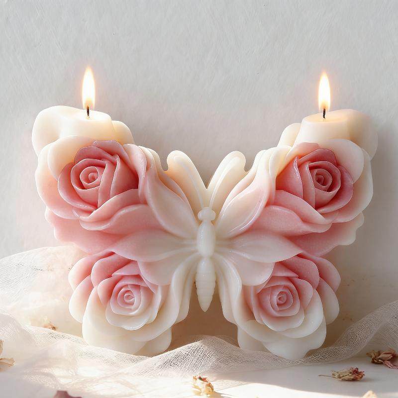 Molde de Silicone DIY em Forma - Candle Making Class avaliação e preço