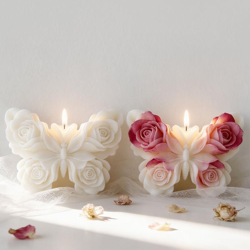 Molde de Silicone DIY em Forma - Candle Making Class avaliação e preço