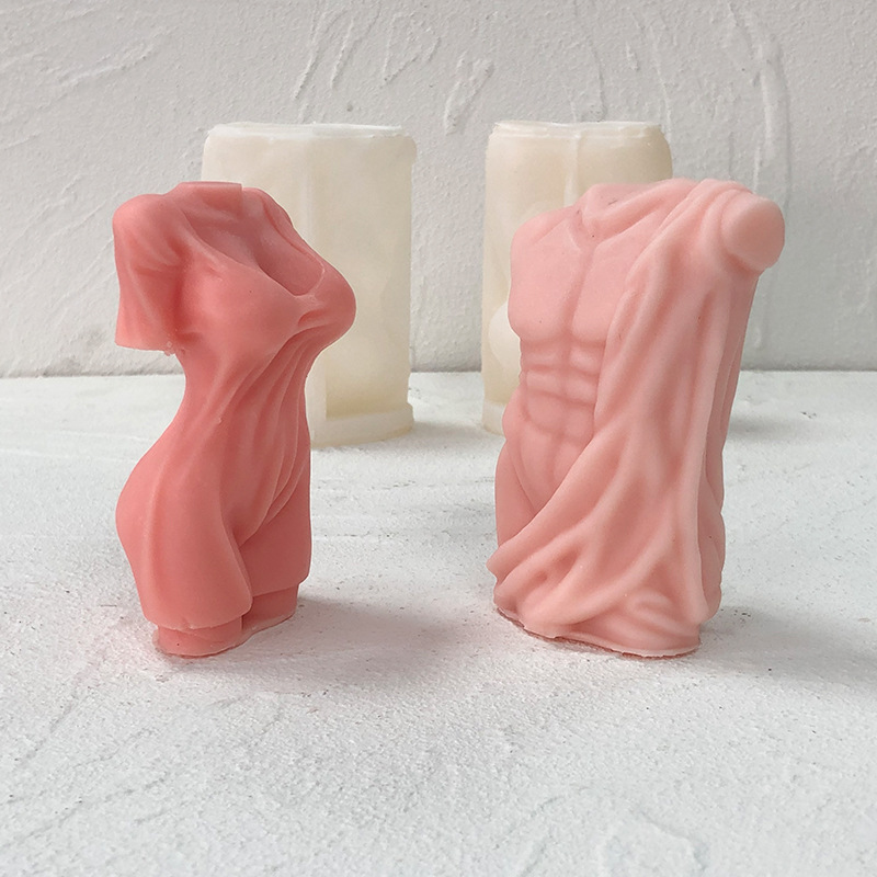 Molde de Silicone para Vela Ar - Candle Making Temperature avaliação e preço