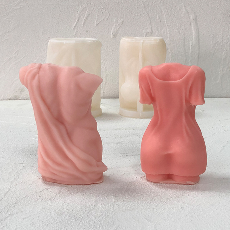Molde de Silicone para Vela Ar - Candle Making Temperature avaliação e preço