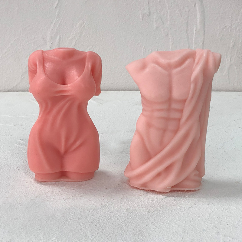 Molde de Silicone para Vela Ar - Candle Making Temperature avaliação e preço