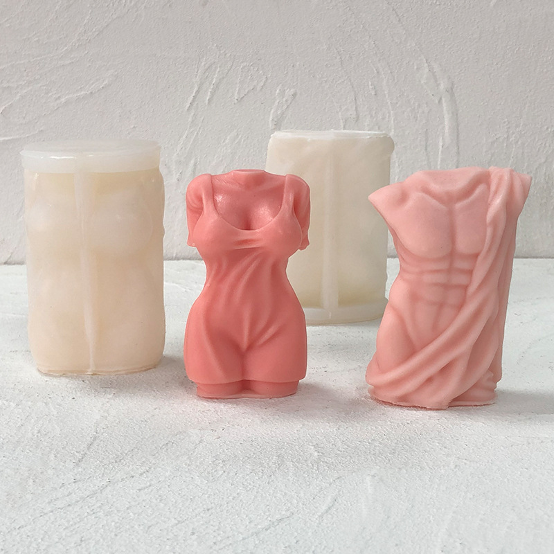 Molde de Silicone para Vela Ar - Candle Making Temperature avaliação e preço