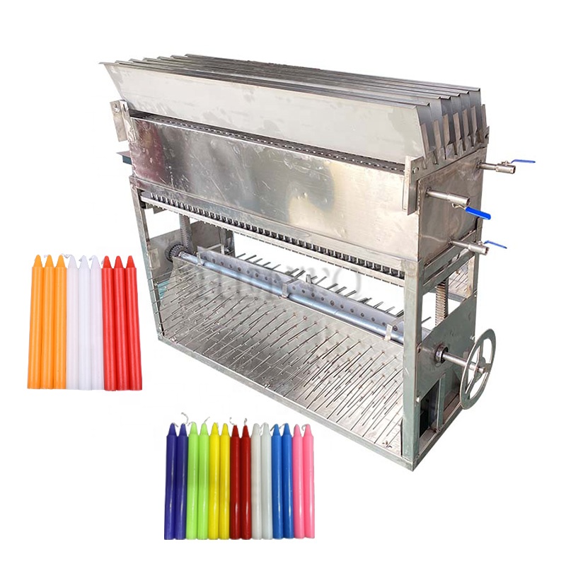 Preço da máquina para fazer ve - Candle Making Machine Price avaliação e preço