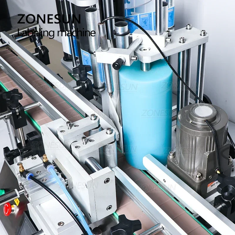 Máquina de Rotulagem Automátic - Label Sticker Round avaliação e preço