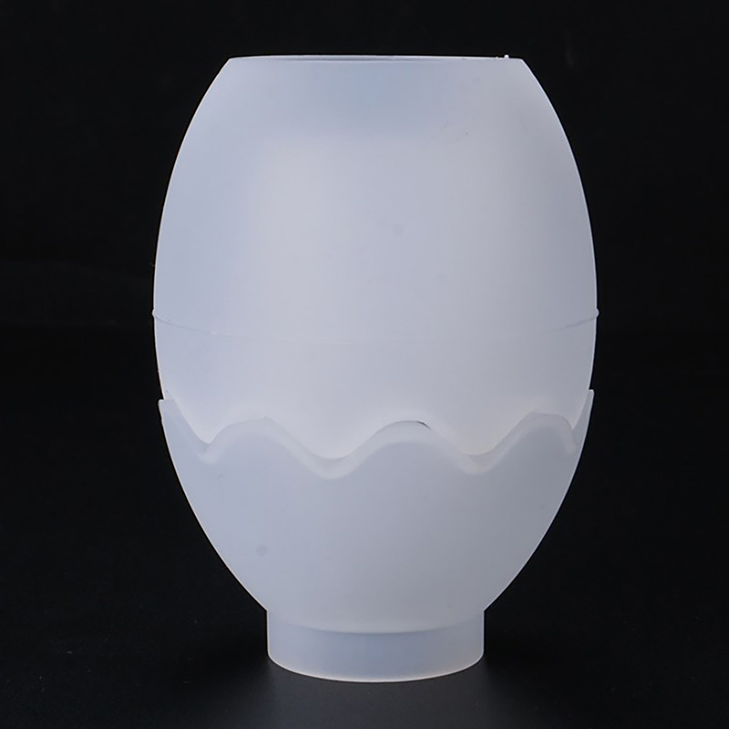 Molde de Silicone em Formato d - Candle Making Jars With Lids avaliação e preço